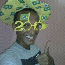 Jacksson dos Santos