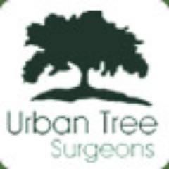 Urban Tree Surgeons are a fully qualified team providing you with excellent tree services, from pruning through to tree removal.
