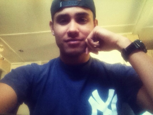 _DannySavage Profile Picture