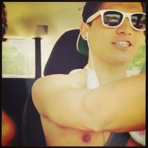 No need for drugs, Alex Wassabi is my drug♥