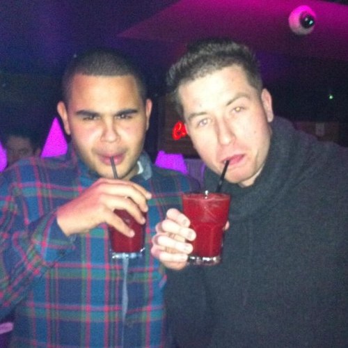 thenoddle's profile picture. 