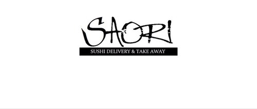 SAORI SUSHI - Delivery & Take Away - Jueves a Domingo de 19 a 23hs