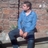 Profile Picture of Richard Lagunas (@@BrashDark) on Twitter
