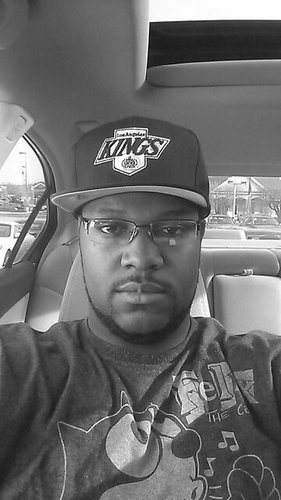 Music,Cars, Clothes, VideoGames, Movies, Technology, Books Living Life!