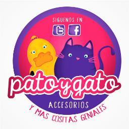 Somos una tienda virtual de accesorios y detalles 
tenemos cositas geniales... visita nuestro fan page en facebook