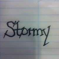 Stormy Wood - @Swood10671 Twitter Profile Photo