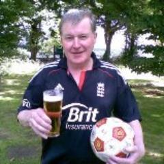Freelance sports journalist from Manchester living and working in the White Rose county.