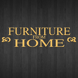FurnFromHome's profile picture. Furniture From Home is a nationwide specialty furniture retailer. We take great pride in our family-run business and are committed to providing great service.