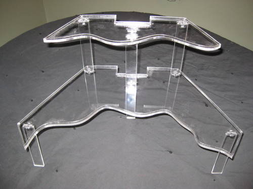 AquaTier's profile picture. Your aquarium.... A new dimension.