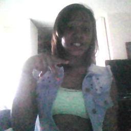 U Cant Goo Bck To The Past You Can Only Movee Forward ! Follow meeh I Will Follow bckk :D  #!~BasketBall StarrLifee ! :D
3