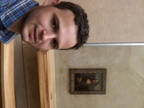 CafeconJ's profile picture. 