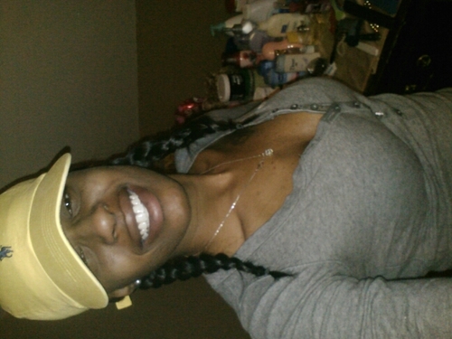 Jacoby Terrel Gilliand
Teamponcho TeamEazy