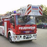 Feuerwehr Neuwied (@ffwneuwied) Twitter profile photo