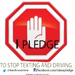 The Children of The 90's is a group of students who have come together to research and educate young people to make the move to stop texting and driving.