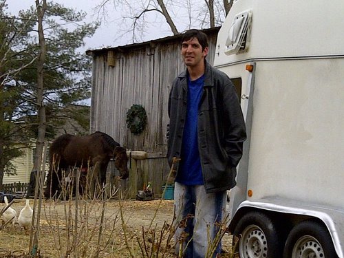 JacobMysiuk's profile picture. I am me!