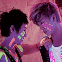 ✿ I'm a Warrior and also a BBC♥
★ Block B. & B.A.P ♡ ☚ ✌
I'm a BangHim Shipper¡¡!!
