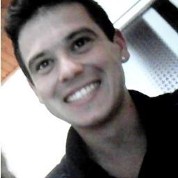 te amo tio @_dudafagundes aqui.