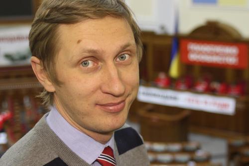 журналіст