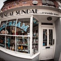 Sundae Sundae (@sidsundae) 's Twitter Profile