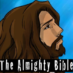 almightybible's profile picture. Bringing The Bible To A New Generation!
http://t.co/ARBduEUPbU

Find us on Facebook at http://t.co/TKy3fb5Lna