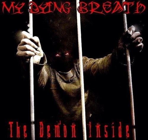 TheOfficialMDB's profile picture. Northeast Ohio Metal Band.