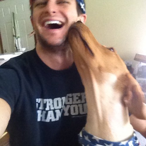 Brad_VM's profile picture. Model represented by Vander Models