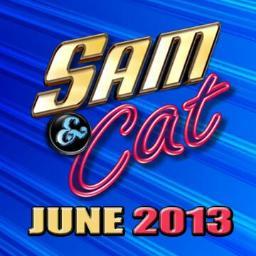 Get the latest news about Sam and Cat! The best and brightest stars will be in the upcoming Nickelodeon hit TV show. We follow back!