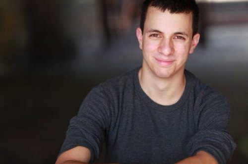 McLovin's Stunt Double