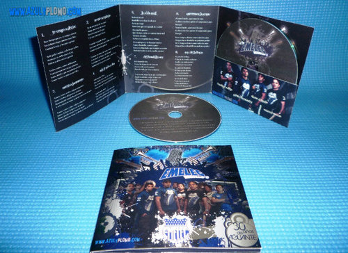 Banda Musical de Emelec. Hacemos música para el equipo de nuestros amores!!!