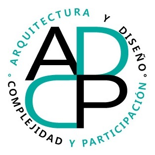 Arquitectura, Diseño, Complejidad y Participación (ADCP) colectivo de la Facultad de Arquitectura, UNAM, coordinado por José Utgar Salceda y Gustavo Romero.