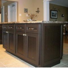 KitchenRefaceNS's profile picture. AKR provides complete kitchen and bathroom cabinetry refacing. Call or email today to arrange for an in-home consultation 902-499-4552 john@canterburygroup.ca