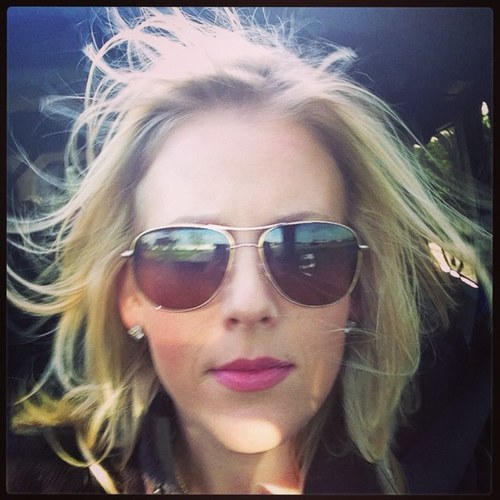 Lucky Wife & Mom! Lover of iced tea, shopping, hunting & all things Southern!