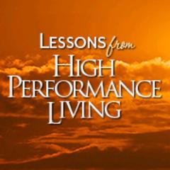 Lessons From High Performance Living is seeking stories, quotes and tips about high performance people or teams.