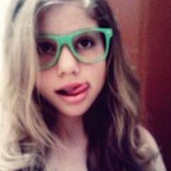 ela é nova aqui no #twitter - @jea_looirah 3