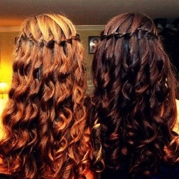 Just two brunette bitches with a lot to say.
#BabyAnon