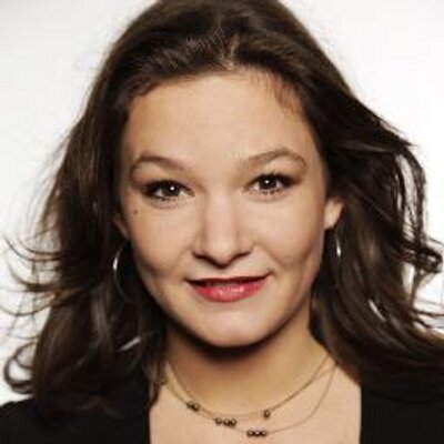 Doris Aschenbrenner