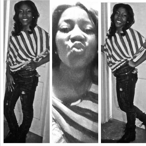 #PrettyHoodChick #DressGameA1 #MyTweetsNotYours #FollowMe Ill Follow Back *Keyonna(: