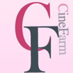 CineFarm è un blog di cultura cinematografica... #Cinema #Film #NewsCinema #TV