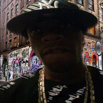 The Glorious Linx Stonez....SHHMONEY!!!😎 🎼🎥