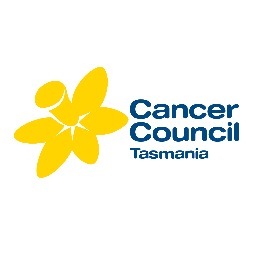 Cancer Council Tasmania is a not-for-profit organisation that works to minimise the incidence and impact of cancer on all Tasmanians.