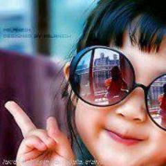 Anyone can like you for your looks but it's your personality that makes someone fall in love with you