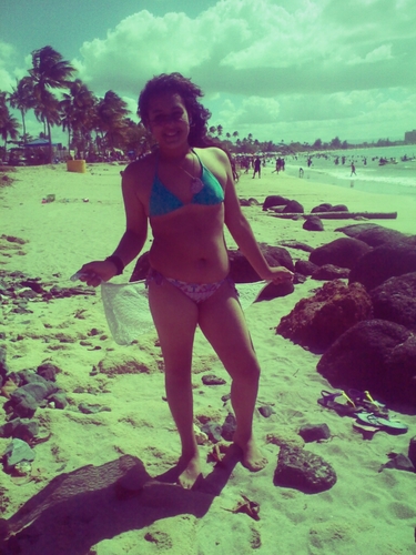 Heii|My Name is Lee|Im 13 years Old| And Im from Puerto Rico|San Juan|Be You No Matter What :3 :'$$