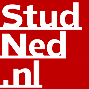 studned's profile picture. StudNed.nl - De nieuwssite voor studerend Nederland