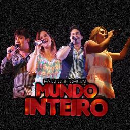Fc Mundo Inteiro - Monteiro/Paraíba! Fã Clube Oficial da Banda de Forró Mais Romântica do Brasil @oficialdesejo!!! Moderado Por: @davidalves9 e @brunaMartiresDM