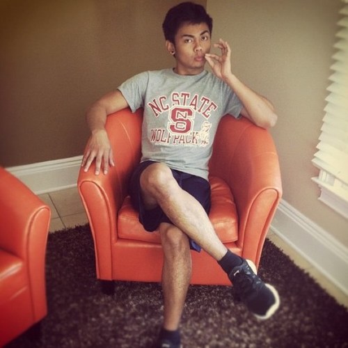 Roi is my life❤❤ (parody account) no offense to alex hes great to❤