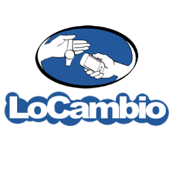 ¡Bienvenidos!
¿Necesitas vender o cambiar algo?
No esperes mas, LoCambio es una plataforma libre y totalmente gratis en la que puedes cambiar y vender de todo