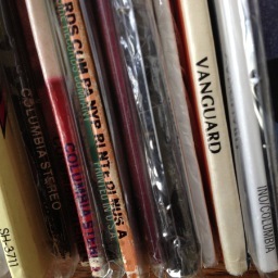 Love music.  Share music.  Discover music.