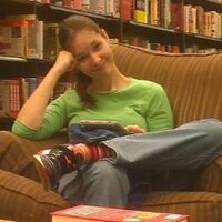 Stephanie 🔯 (@stephaniereads) 's Twitter Profile Photo Stephanie 🔯 (@stephaniereads) 's Twitter Profile Photo