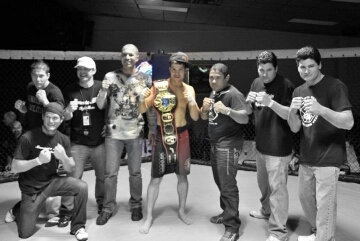 mnmilitiaMMA's profile picture. MN militia MMA/Minnesota School of Martial Arts