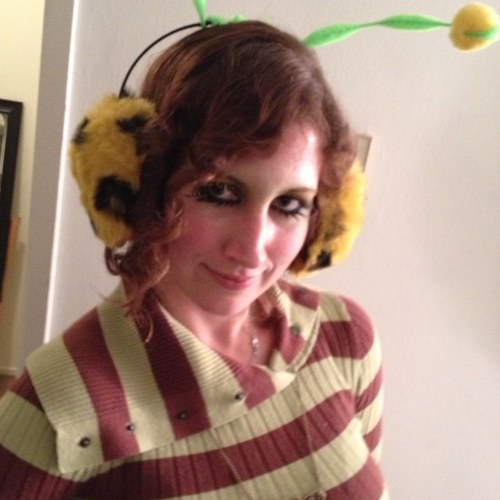 KatrPilr's profile picture. Aspiring Writer, Animal Lover, and Big Dork Extraordinaire